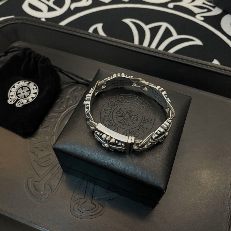 Chrome Hearts Bracelets